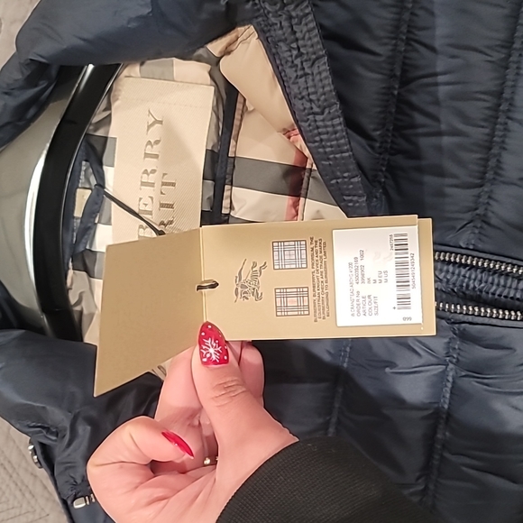 Burberry women Vest - Picture 15 of 16